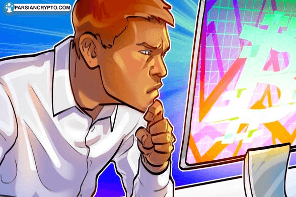 بیت کوین اوج می‌گیرد؛ جبران ضرر پس از فروش سنگین و ارتقاء به $۱۰۵,۰۰۰ عکس