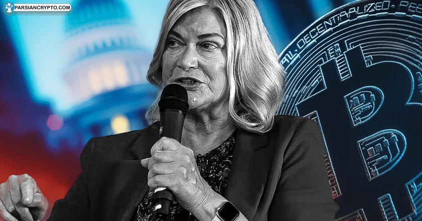 ذخایر استراتژیک بیت کوین؛ گام بزرگ آمریکا برای رهبری اقتصادی دنیا! عکس