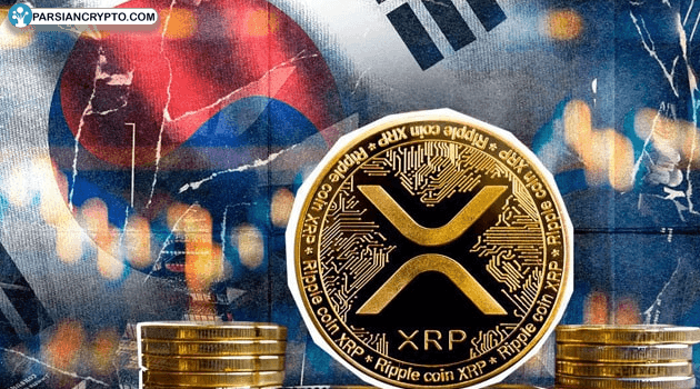 انتقال ۲۰ میلیون XRP؛ آیا این حرکتی داخلی است یا سیگنالی برای فروش؟ عکس