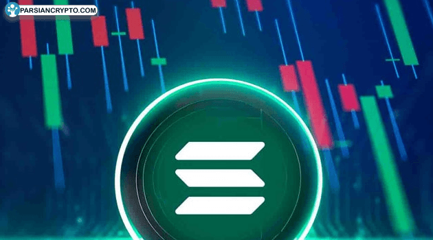 سولانا در مسیر رشد یا افت؟ تحلیل الگوی فنجان و دسته به چه معناست؟ عکس