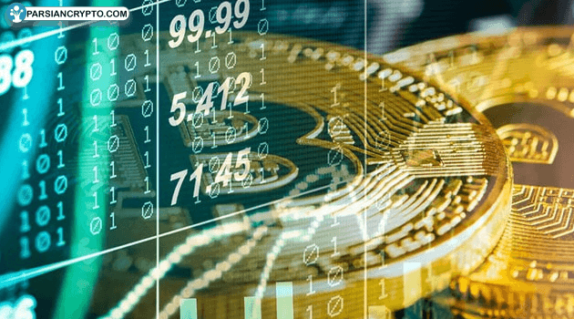 اتریوم بر لبۀ سبقت از بیت کوین؛ رقابتی داغ در بازار رمزارزها! عکس