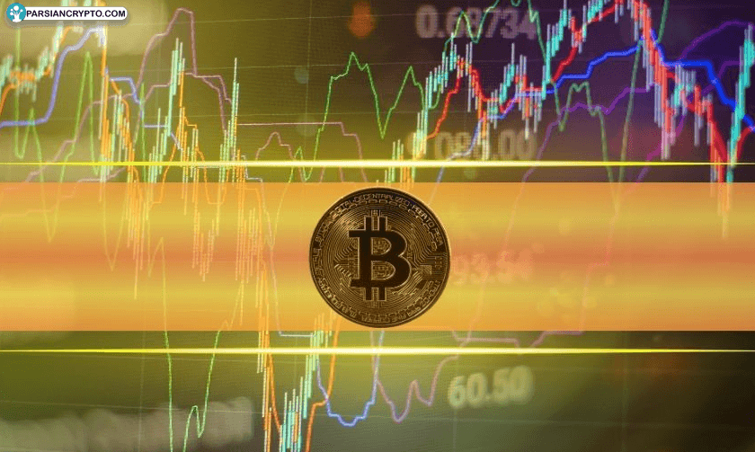 بازار کریپتو در تلاطم شدید؛ سقوط ۳.۳ درصدی در انتظار! عکس
