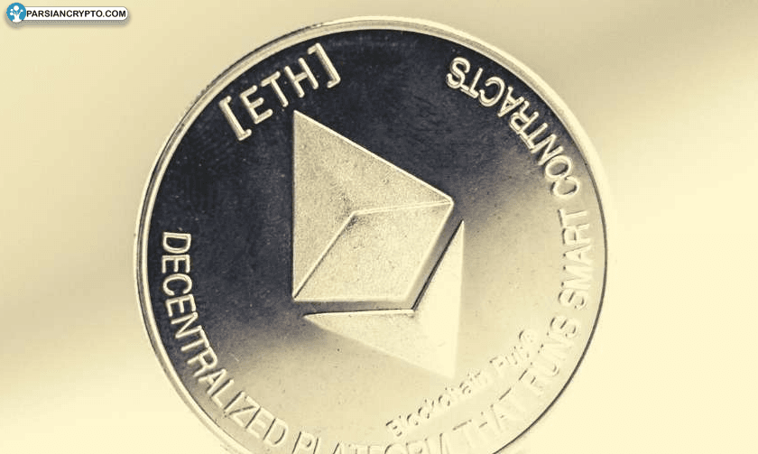 هجوم اتریوم به قیمت‌های جدید؛ تحلیل جدید کیسه‌داران ETH! عکس