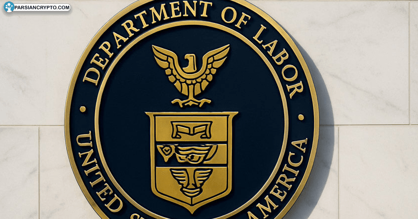 بیت کوین به سمت $۹۷,۰۰۰؛ بازار شغلی مثبت آمریکا، ارزیابی جدید بازار کریپتو! عکس