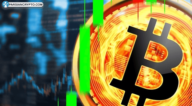 بازار رمزارزها بر فراز صعود؛ بیت کوین به رکورد تاریخی دست یافت! عکس