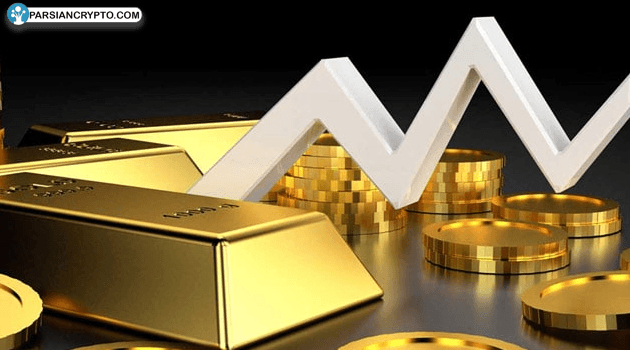 طلا در اوج بازار؛ توکن‌های جدید رکورد می‌زنند! عکس