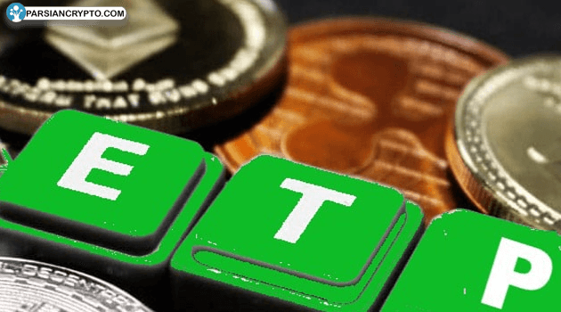 افزایش چشمگیر سرمایه‌گذاری در کریپتو؛ بیت کوین، برنده بزرگ هفته! عکس