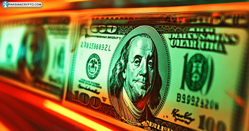 استیبل‌کوین‌ها زنگ خطر برای سپرده‌های بانکی و قدرت اعتباری! عکس