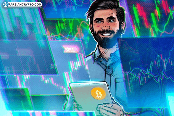 بیت کوین در آستانه جهش بزرگ به ۱۵۰,۰۰۰ دلار! عکس