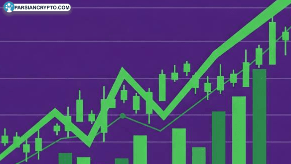 آلت کوین‌های داغ؛ سویی، اتریوم و آربیتروم آماده صعود قوی! عکس