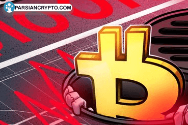 بیت کوین در مسیر سقوط به $۱۰۰,۰۰۰؛ فرصت خرید در راه است! عکس