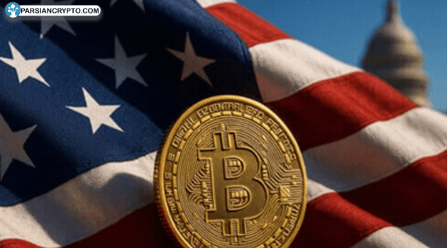 طرح جدید کریپتو در کنگره آمریکا؛ تحولی در نظارت و ساختار بازار! عکس