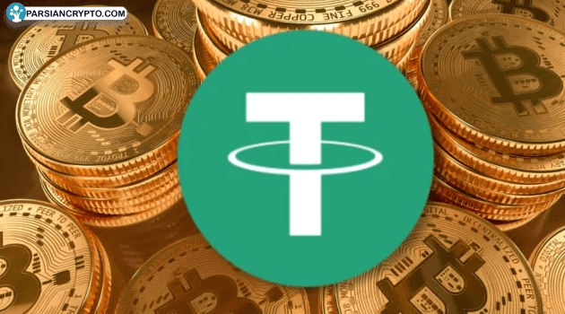 بیت کوین در دستان توئنتی‌وان؛ گامی بزرگ با خرید ۴۵۹ میلیون دلاری تتر! عکس