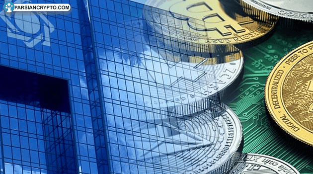 بانک مرکزی تنها مرجع رمزارز؛ اظهارات وزارت ارتباطات را جدی نگیرید! عکس