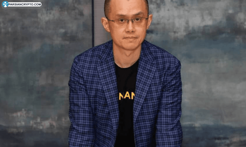 ترامپ عفو می‌کند؛ چانگ‌پنگ ژائو چشم به بازگشت به بایننس ندارد! عکس