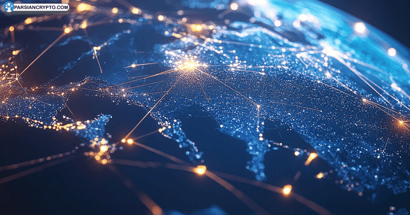 پروتکل جدید x402 Coinbase؛ انقلابی در پرداخت‌های زنجیره‌ای آنلاین! عکس