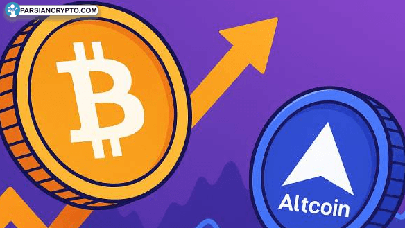 آیا بازار آلت‌کوین‌ها آماده جهش است؟ عکس