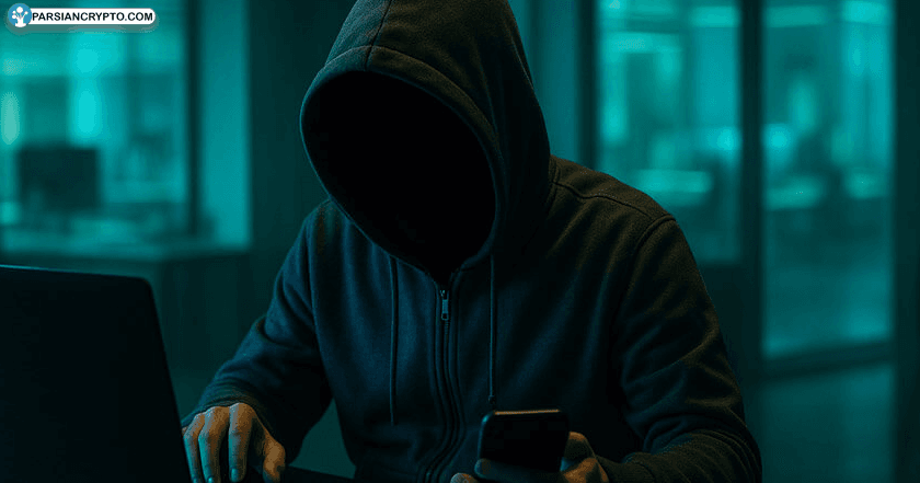 پول‌ربایی بزرگ در سی‌تیوس! متوقف شدن فعالیت‌های پروتکل پس از حمله ۲۲۳ میلیون دلاری عکس