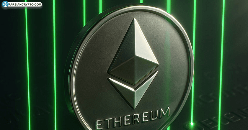 انتقال جنجالی $۲۶۲ میلیون ETH توسط هم‌بنیان‌گذار اتریوم به Kraken؛ جامعه در انتظار رشد قیمت! عکس