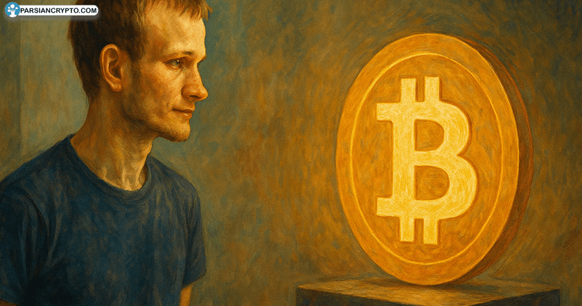 اتریوم ساده‌تر از همیشه—ویتالیک بوترین به دنبال سادگی بیشتر تا سال ۲۰۳۰! عکس