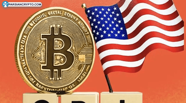 بیت کوین در مسیر اوج جدید؛ فرصت‌های طلایی در پی کاهش تورم آمریکا! عکس
