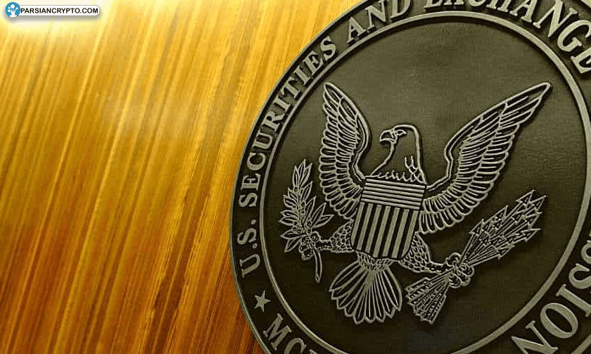 روز نو در SEC؛ آمریکا قدرت اول کریپتو می‌شود! عکس