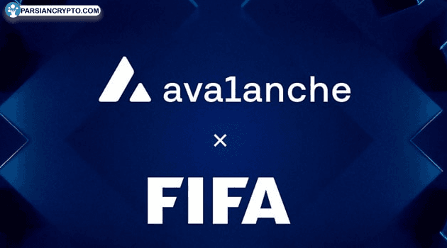اولانچ در اوج؛ همکاری با FIFA قیمت AVAX را جهش داد! عکس