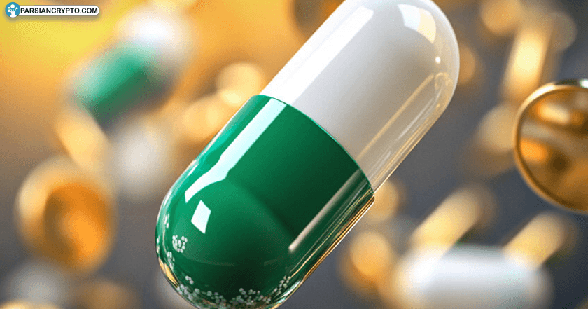 PumpSwap به ۱۰۰ میلیون دلار TVL می‌رسد و نشاط دوباره بازار Memecoin‌ها! عکس