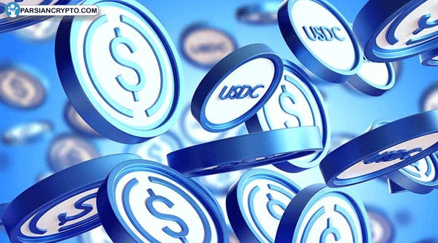 آیا USDC در اتریوم نوید بازگشت بازار صعودی را می‌دهد؟ عکس