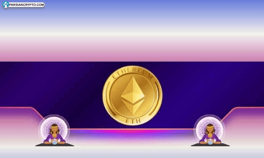 افزایش تاریخی اتریوم؛ صعود به بالای ۳۲۰۰ دلار در پیش است! عکس