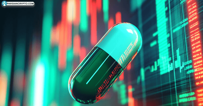 پاداش‌های جدید Pumpfun برای خالقان؛ کسب ۷ میلیون دلار از حجم معاملاتی آوریل! عکس