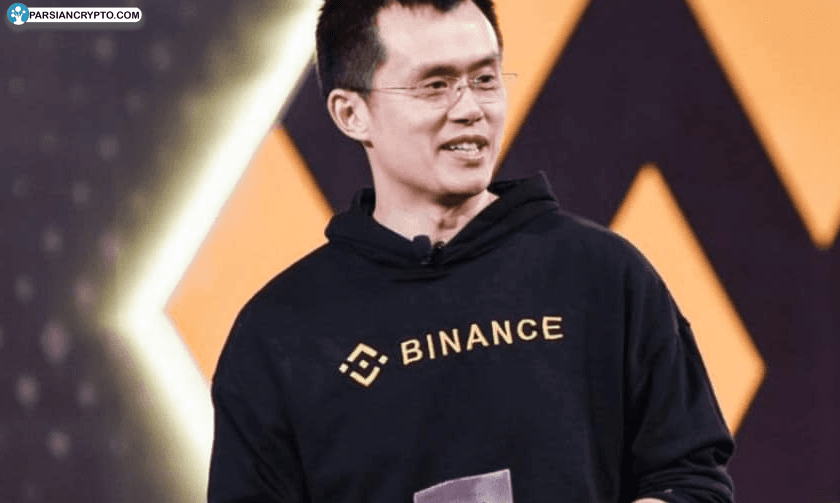 تحلیل تازه CZ؛ تکذیب ادعای نقش «واسطه‌گری» در معاملات World Liberty Financial عکس