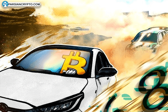 کاهش معاملات مارجین بیت کوین در Bitfinex؛ آیا فرصتی برای رشد قیمت؟ عکس
