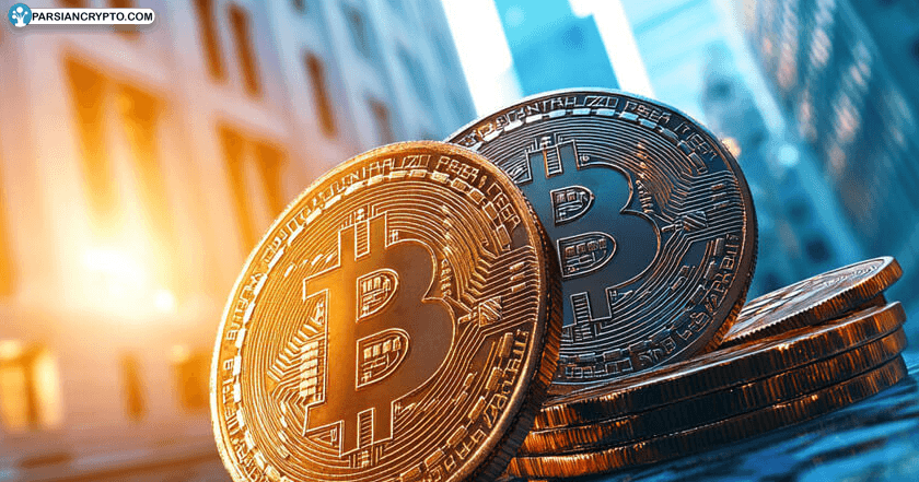 بیت کوین پیشتاز سرمایه‌گذاری‌های کریپتو—اختصاصات به بالاترین حد سالانه رسید! عکس