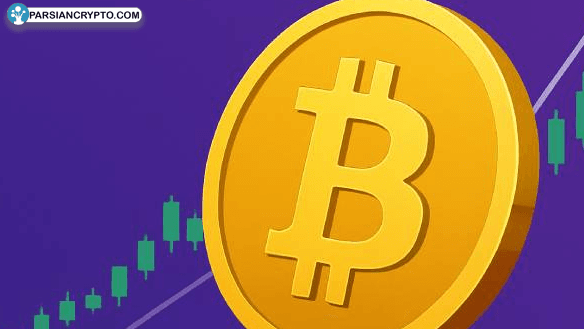 بیت کوین در مسیر صعود تاریخی—پیش‌بینی ۱۳۵ هزار دلاری طی صد روز آینده! عکس