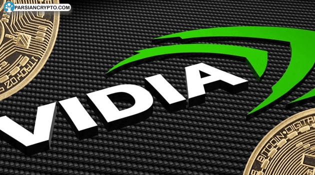 آیا ورود انویدیا به بازار بیت کوین می‌تواند رشد چشمگیری ایجاد کند؟ عکس