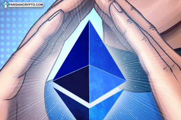 اتریوم در مسیر صعود؛ آیا ETH به ۲,۷۰۰ دلار می‌رسد؟ عکس
