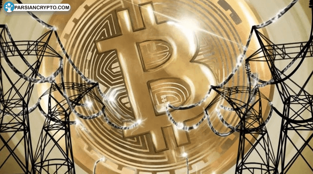 ماینرهای غیرقانونی؛ تهدیدی برای آینده انرژی ایران! عکس