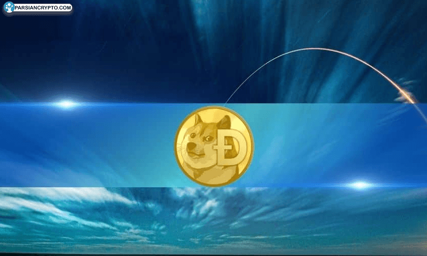 صعود شگفت‌انگیز دوج‌کوین در راه؛ هدف قیمت ۱.۱۰ دلار! عکس