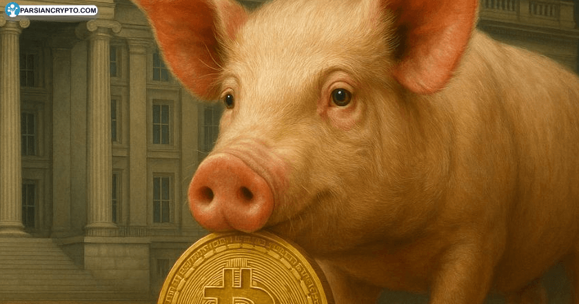 تحریم تکنولوژی فیلیپینی توسط خزانه‌داری آمریکا؛ درگیری در کلاهبرداری‌های عظیم آنلاین! عکس