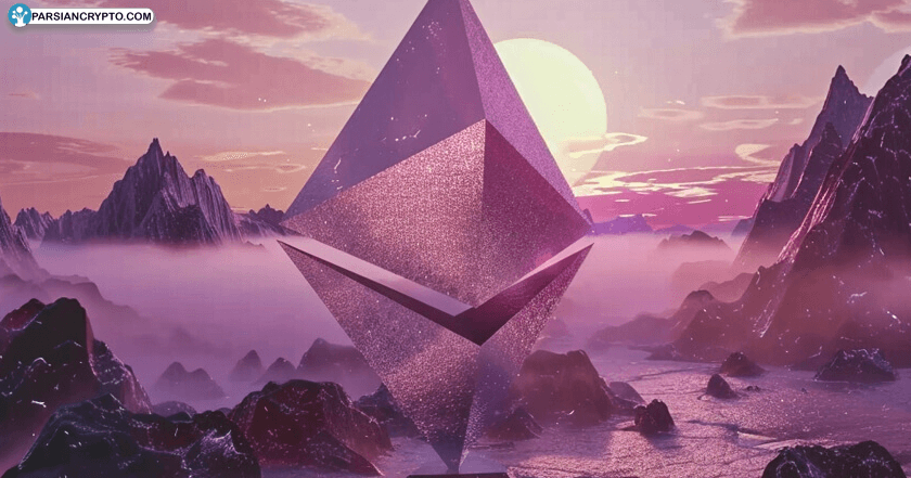 اتریوم در کانون توجه؛ سرمایه‌گذاری ۴۲۵ میلیون دلاری SharpLink با راهنمایی جوزف لوبین عکس