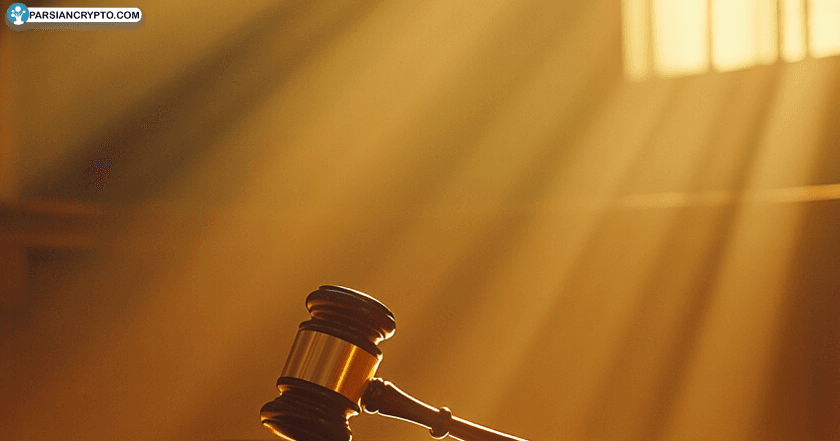 حذف شکایت بی‌اس‌وی علیه Binance؛ دادگاه بریتانیا خسارت ۹ میلیارد پوندی را نپذیرفت! عکس