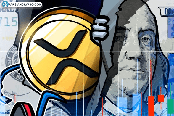 آیا قیمت XRP در ماه مه به ۴ دلار می‌رسد؟ تحلیل‌گران از سطح‌های کلیدی خبر می‌دهند عکس