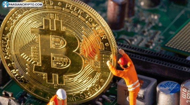 ماینرهای بیت کوین به انباشت برگشتند؛ سیگنال خرید فعال شد! عکس