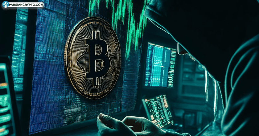 بیت کوین مسروقه نجات یافت؛ بلاک‌چین و بایننس به همراه تحلیلگرها ۷ میلیون دلار را بازپس گرفتند عکس