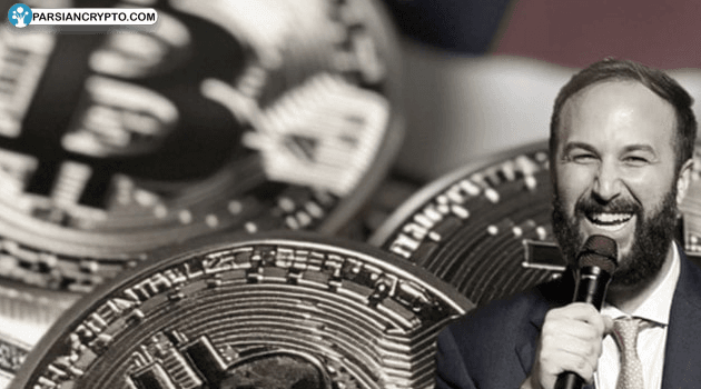 ناکاموتو سرمایه‌گذاری می‌کند؛ ورود ۳۰۰ میلیون دلاری به بازار بیت کوین! عکس