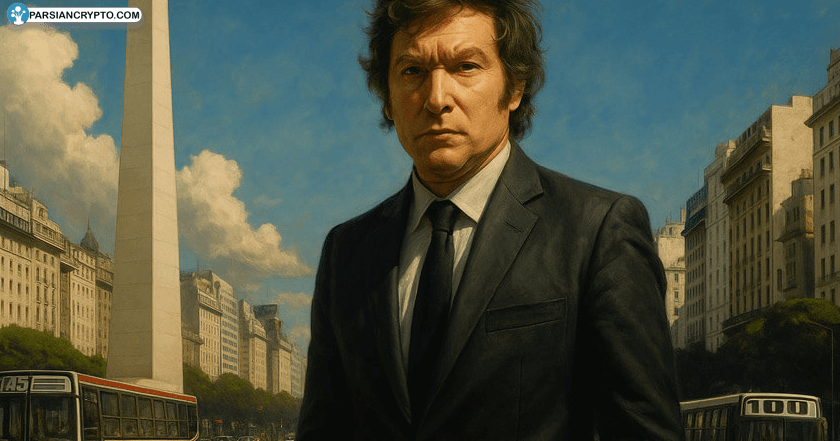 لیبرا؛ پایان مأموریت تیم تحقیقاتی و آغاز فصل جدیدی از جنجال‌ها عکس