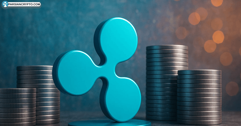 ارز دیجیتال XRP درخشش بیشتری می‌یابد با ورود استیبل‌کوین‌های جدید EURØP، USDB و XSGD! عکس