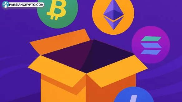 تعویق دوباره بررسی ETFهای گری‌اسکیل توسط SEC؛ سرنوشت سولانا و لایت‌کوین در هاله‌ای از ابهام! عکس