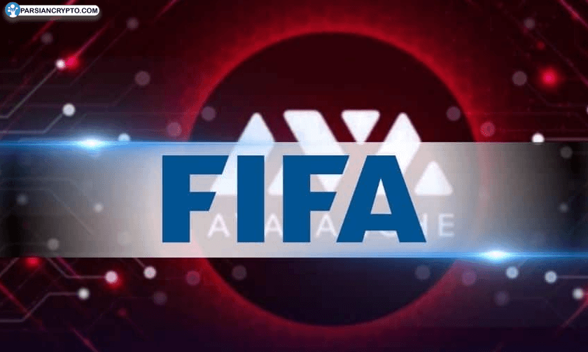 اوج‌گیری ۱۰ درصدی AVAX با انتخاب انفجاری آوالانچ توسط FIFA! عکس